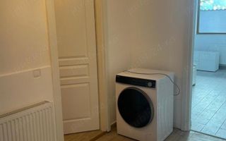 AP. 2 CAMERE MOSILOR, CURTE 23 MP, CENTRALA, BLOC NOU, METROU 5 MIN - Poză 8