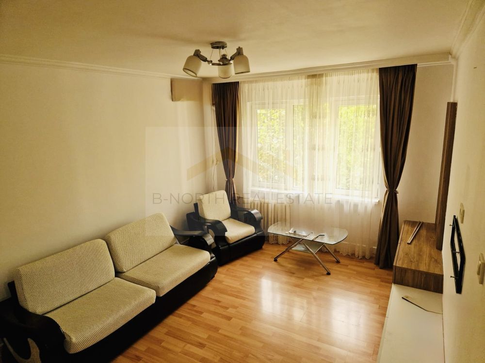 Apartament cu 3 camere Aparatorii Patriei - Poză 2