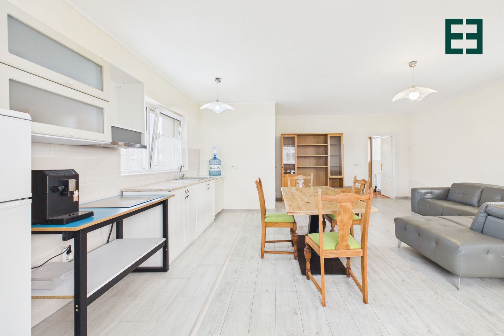 Proprietate industrială + Teren 8.632 - Voiteg - Județul Timiș - Poză 5