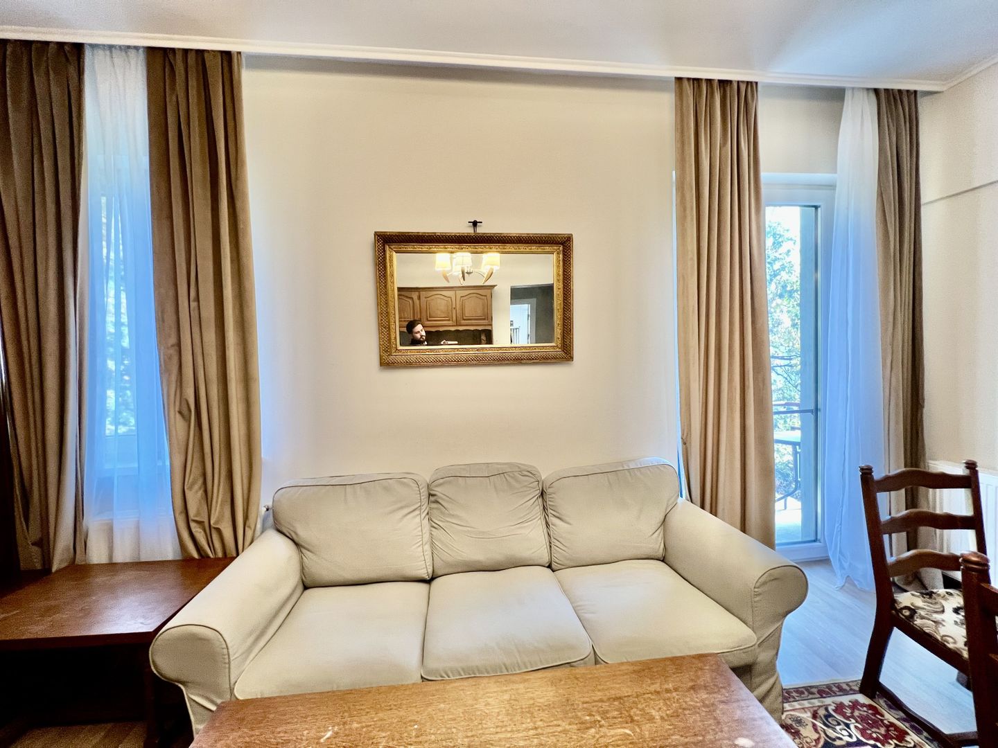 Apartament 3 camere | Primăverii – Charles de Gaulle - Poză 2