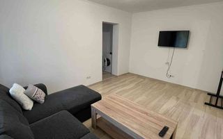 2 camere, 46 mp, renovat integral – zona Maniu - Poză 3