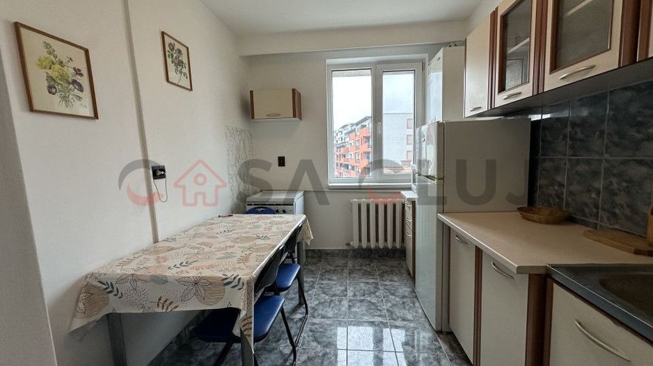 Apartament 2 camere | Reabilitat termic |Zona Piata Abator - Poză 6