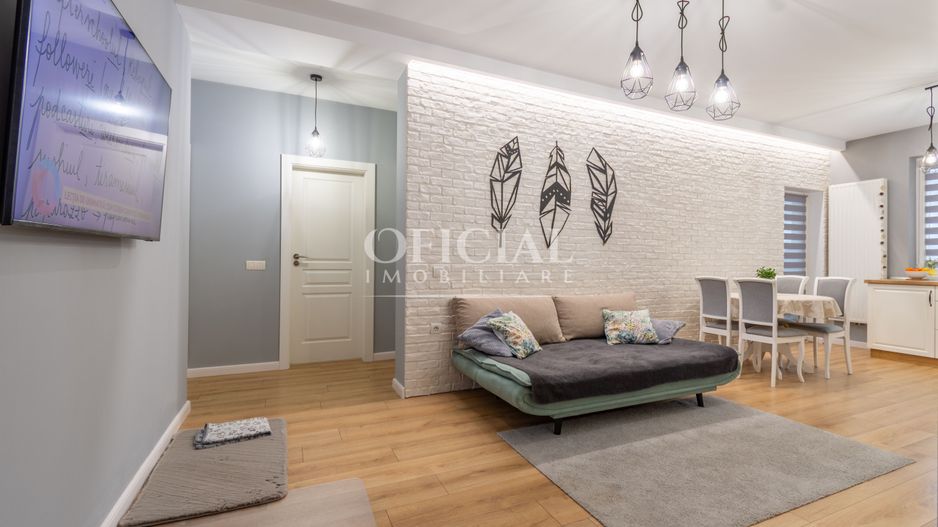 Apartament 3 Camere | 65 mp | Renovat | Parcare | Zona Stadionului - Poză 11