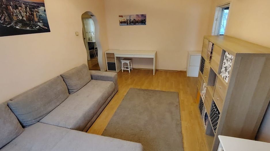 Apartament 3 camere - Metrou Aparatorii Patriei | Centrala Proprie - Poză 4