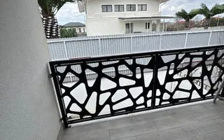 Duplex 4 camere + curte 100 mp Tunari - Poză 15