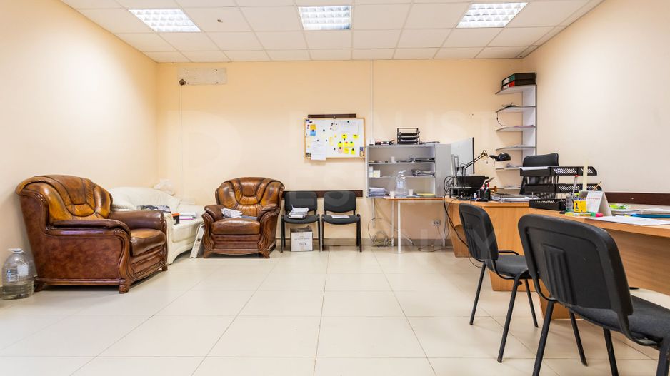 Vânzare spațiu comercial, 356 mp, strada Ștefan cel Mare, satul Mireni - Poză 18