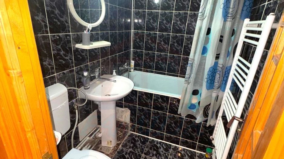 46900 euro, NEGOCIABIL, 2 camere, Tiglina1 - Poză 9