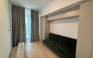 3 camere, nou, balcon mare, Pipera - Voluntari, complex First Estates - Poză 13