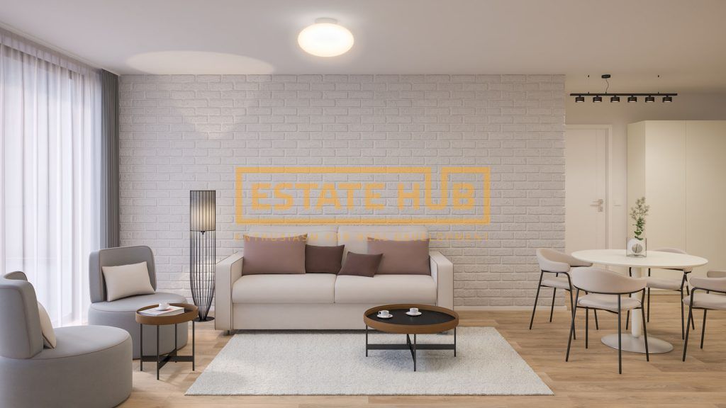 Apartament 2 camere | M-Avenue Gheorgheni | Comision 0% - Poză 7