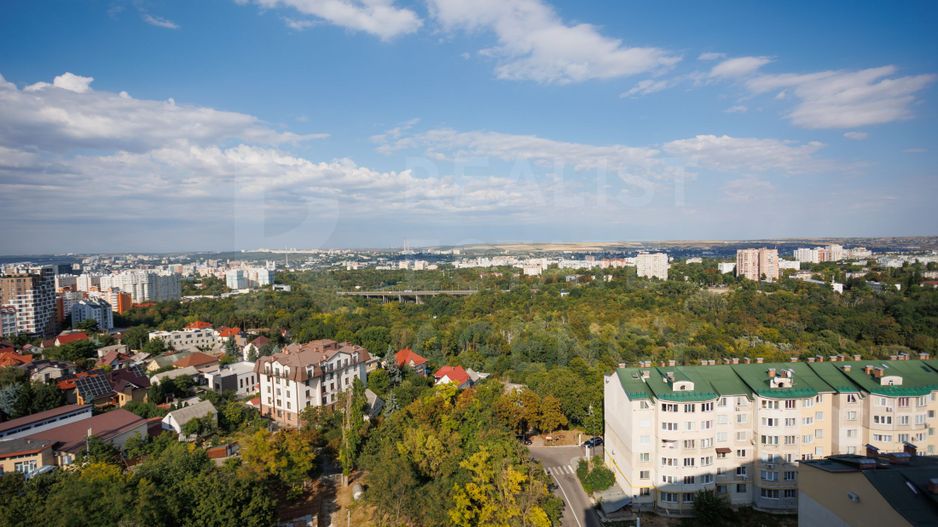 Vânzare, apartament, 4 camere, str. Constantin Vîrnav, Telecentru - Poză 28