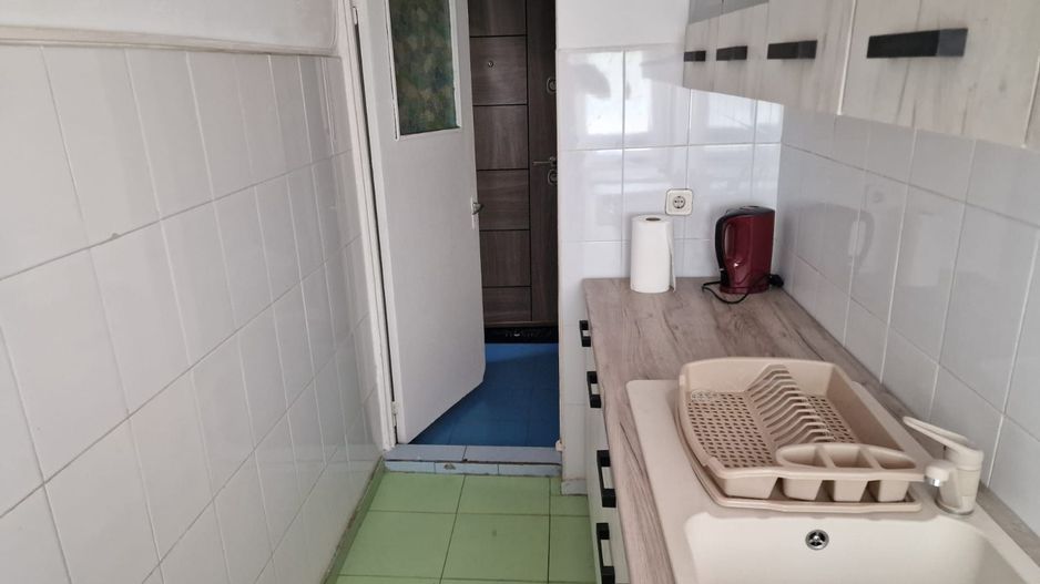 țApartament cu 2 camere de vânzare în zona Mioritei - Poză 8