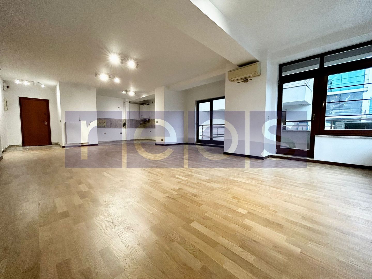 ÎNCHIRIERE 3 CAMERE DECOMANDAT| 114 MP | FLOREASCA–DOROBANȚI | PARCARE SUBTERANĂ - Poză 1