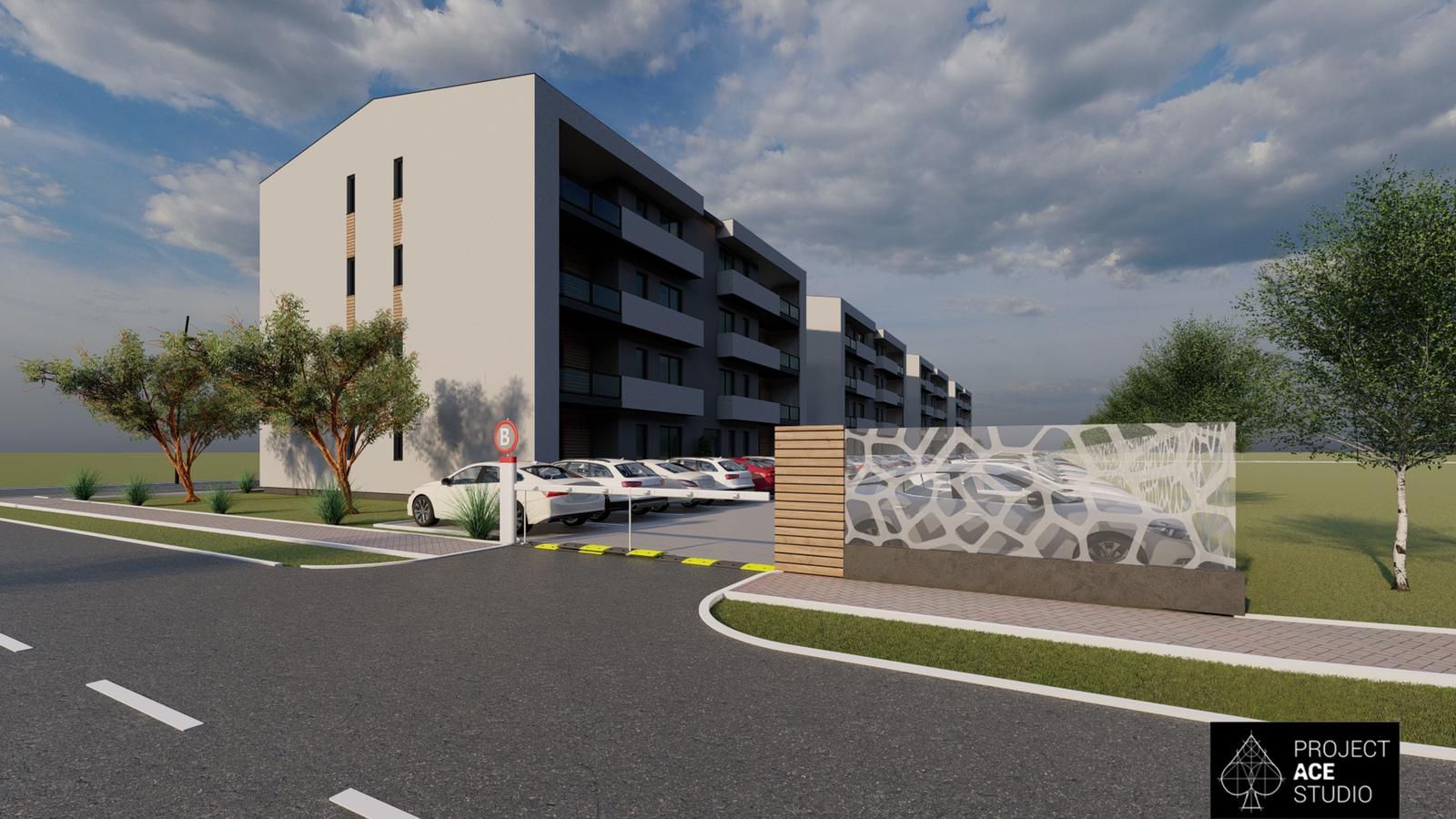 Apartamente în bloc nou finisate modern - Poză 7