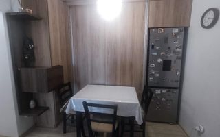 Apartament 2 camere decomandat, etaj intermediar, bloc renovat, zona Podu Roș - Piața Nicolina, Iași - Poză 5