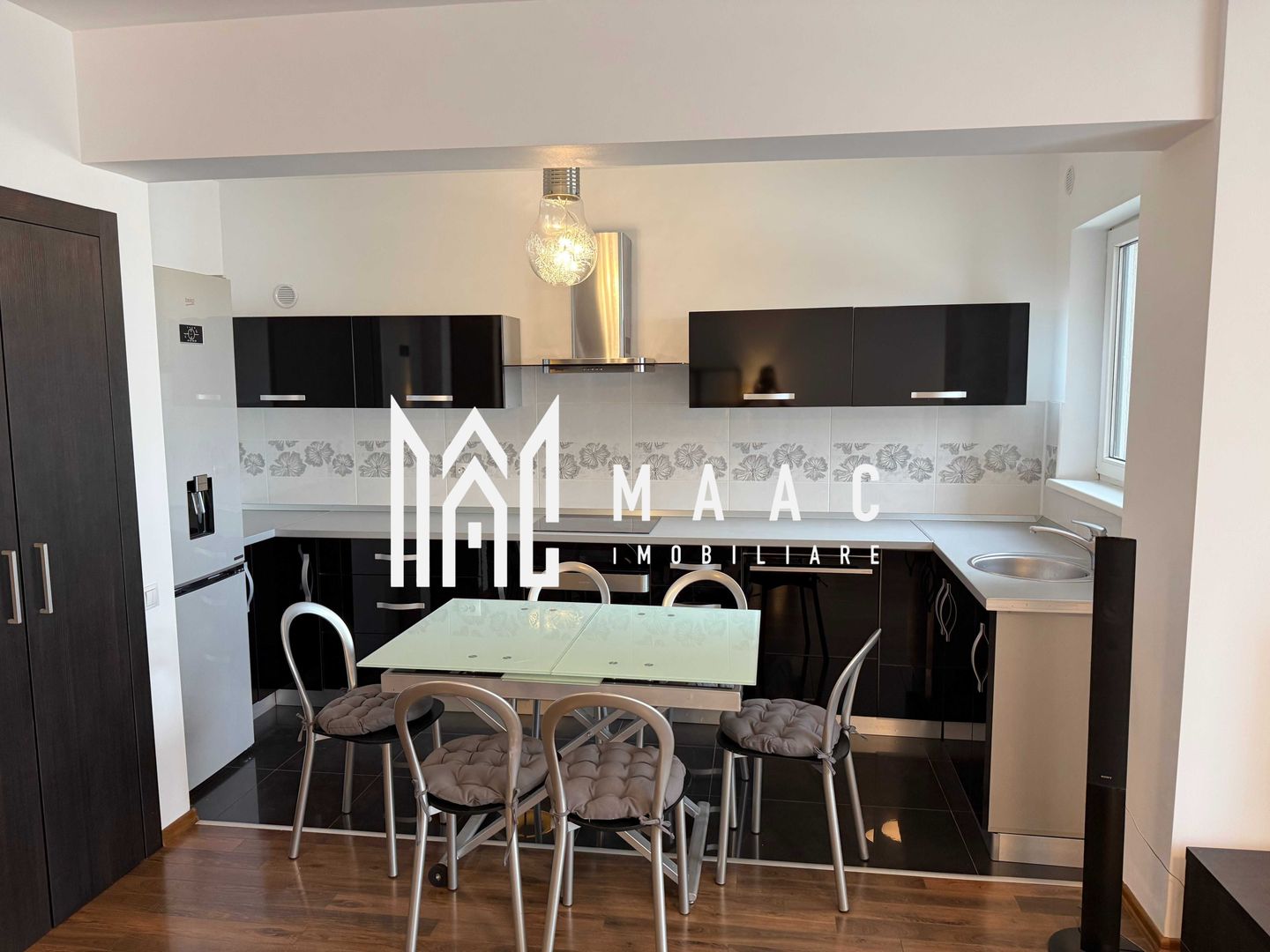 Apartament 2 camere de închiriat | Sibiu | Hipodrom 3 | 60 mp - Poză 4