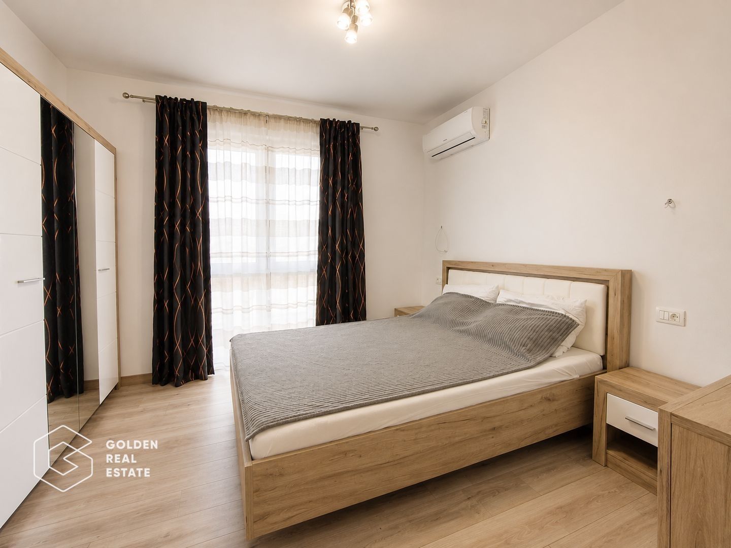 Apartament nou, complet mobilat si utilat, Adora Central - Poză 3