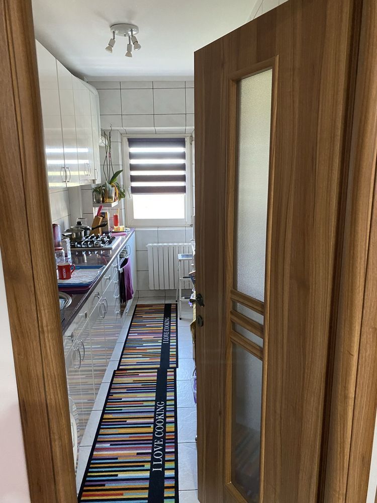 Garsoniera dubla 45mp Podul Grand - Poză 3