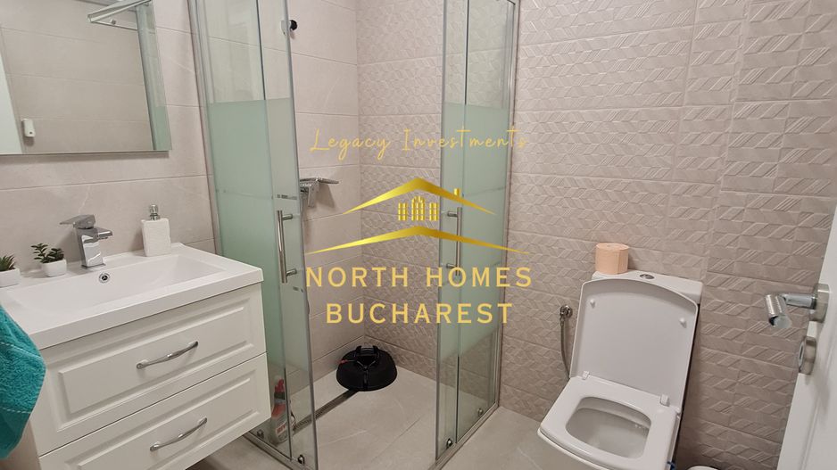 Otopeni Penny Odai - Vila 4 camere spectaculoasa! - str. George Enescu - Poză 18