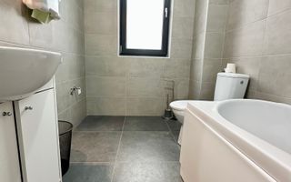 Apartament 2 camere decomandate, cu terasă de 26 mp | Andrei Mureșanu Sud - Poză 6