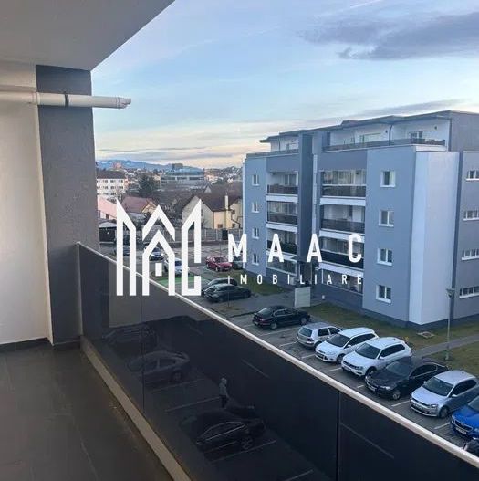 KOGALNICEANU I Apartament 3 Camere I Decomandat I Etaj 3 I - Poză 8