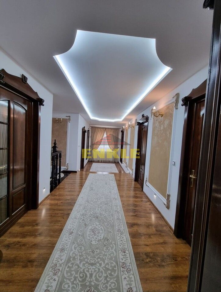 De vânzare Vila P+M, 303 mp si 1000 mp teren, Catamaresti-Deal - Poză 8