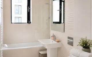 Studio luminos |Cloud 9 Residence - Poză 12