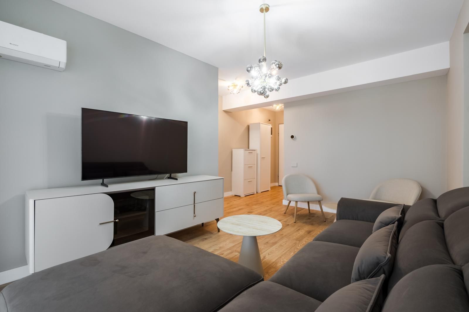 Apartament 2 camere  | Bloc nou | Dacia | Episcop Radu - Poză 6