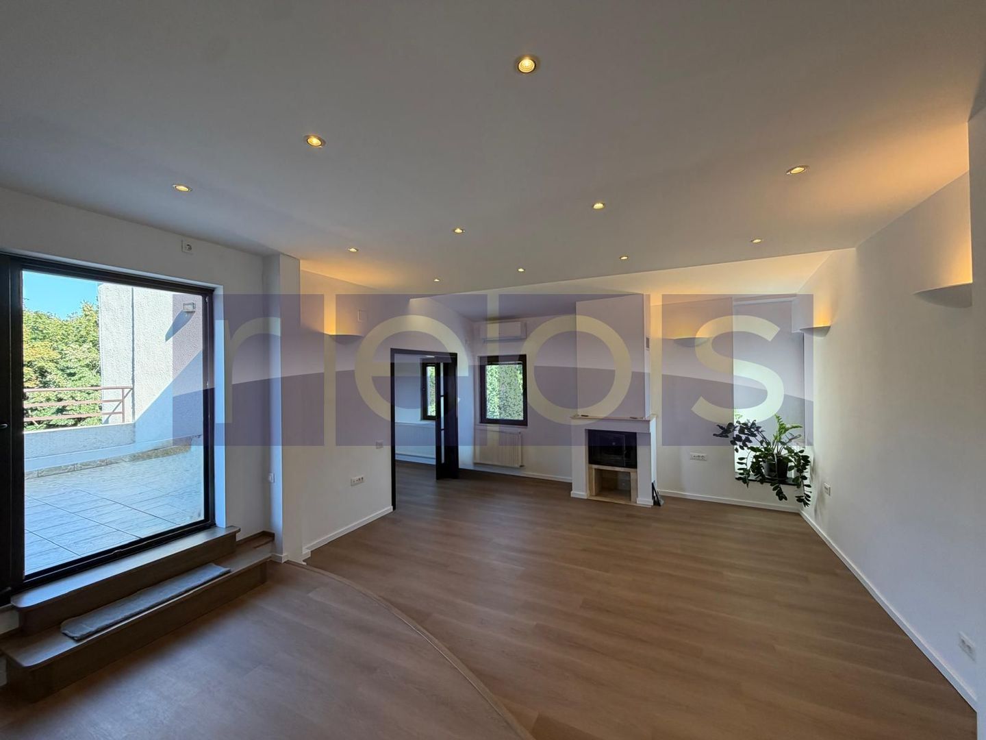 VANZARE APARTAMENT IN VILA | PARC KISELEFF | 134MP | NOU RENOVAT | - Poză 1