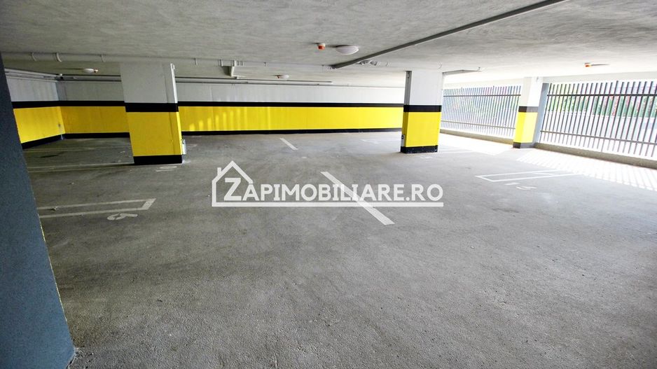 Apartament 1 camera,40 mp, bloc nou, mobilat si utilat. - Poză 7