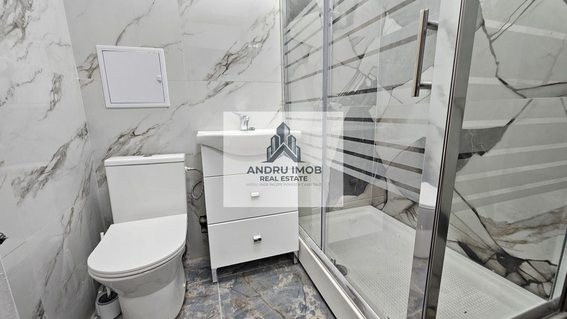 Apartament 2 Camere/ Metrou 1 Decembrie 1918/ Piata Trapez - Poză 4
