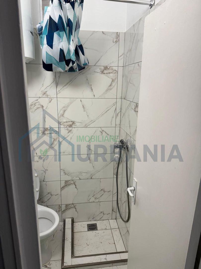 Garsoniera de inchiriat - Poză 7