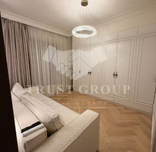 Apartament 3 camere Aerogarii | Renovat Lux | 2 Locuri de parcare - Poză 9