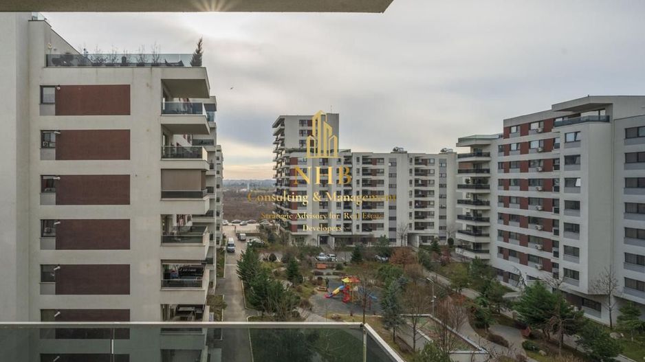 Apartament 3 camere- 4City North | Ideal locuință & investiție - Poză 5