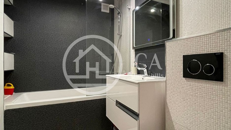 Apartament cu 2 camere de vânzare în Ioșia Residence - Poză 7