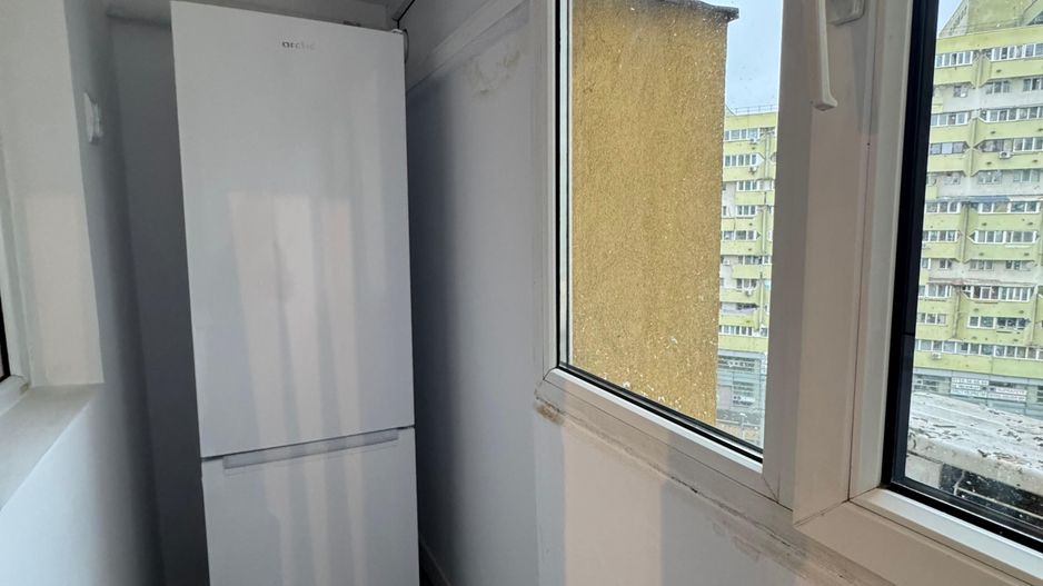 3 camere || DECOMANDAT + BALCON INCHIS || PANTELIMON MEGA MALL - Poză 16