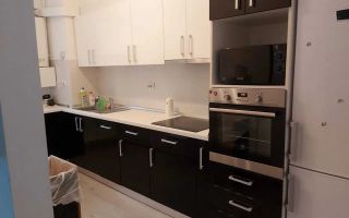 2 camere open space, parcare, terasa, Marasti, Profi, Pet Friendly - Poză 2