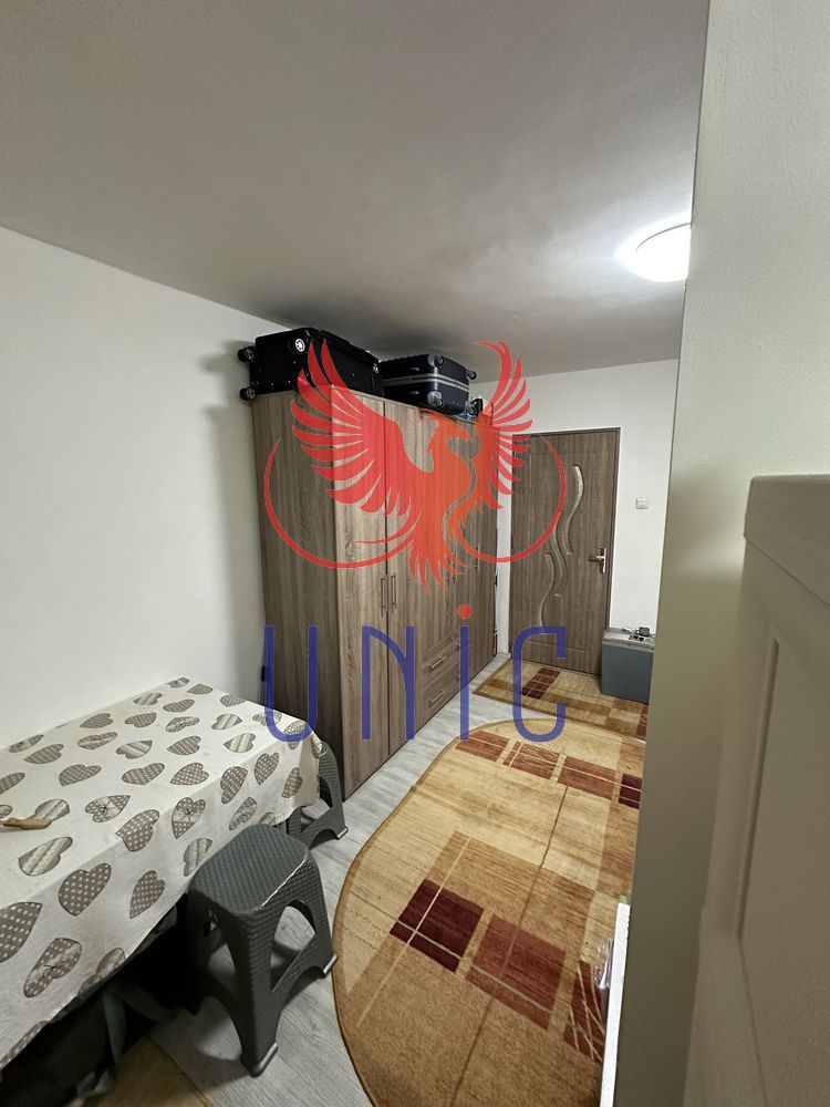 Garsoniera parter - zona Lapus - Poză 6