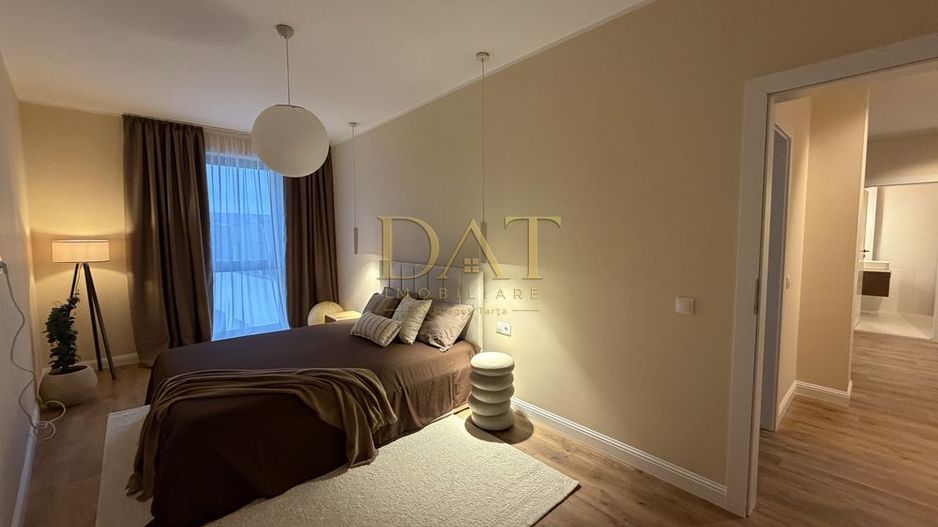 Apartament 3 camere | mobilat și utilat complet | zona IRA - Poză 7