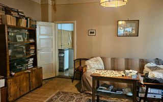 Casa individuala Sacele, 67 mp + 40 mp garaj + 515 mp curte - Poză 8