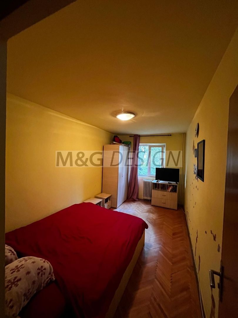 Apartament cu 3 camere Dacia - Poză 7