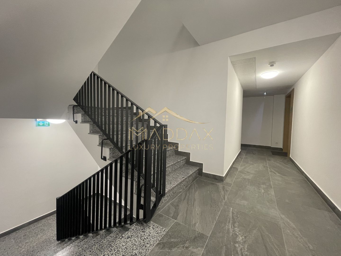 Apartament cu 2 camere ***81.97 mp***Bloc NOU*** // Mogosoaia - Poză 21