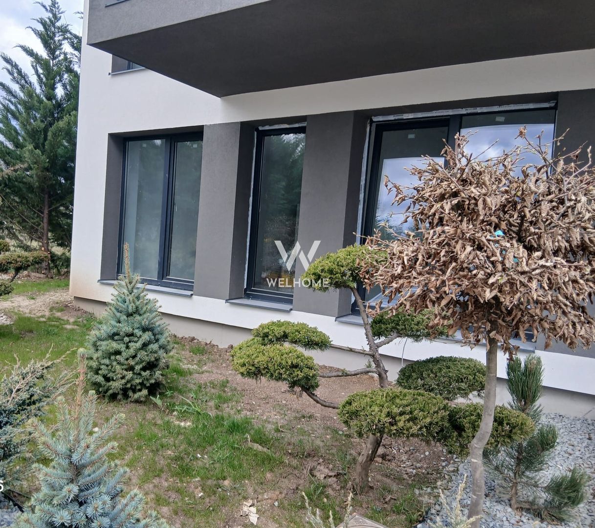 Apartament 2 camere cu grădină proprie de 50 mp - Poză 7
