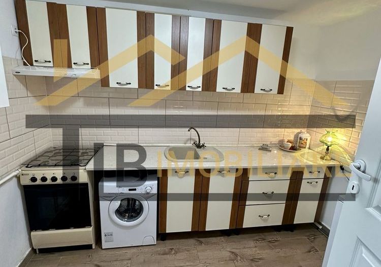 Casa de 2 camere, 75mp, curte comuna, Zona UMFST - Poză 3