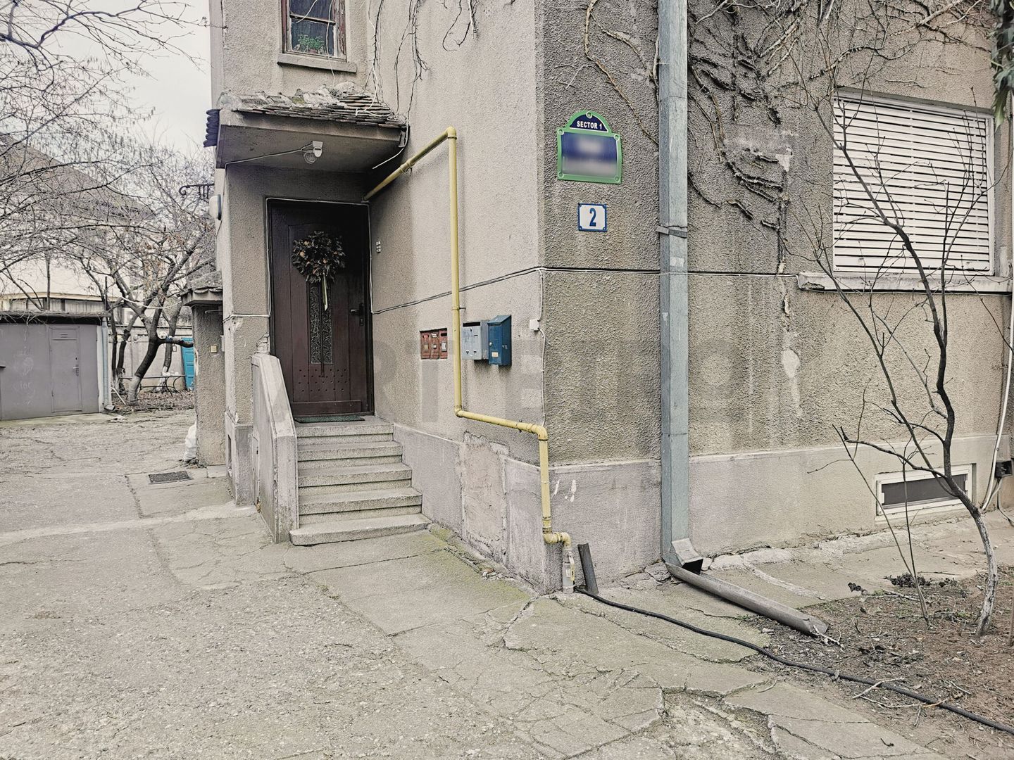 Zero comision, 71mp apartament luminos Domenii, birou sau comercial - Poză 14