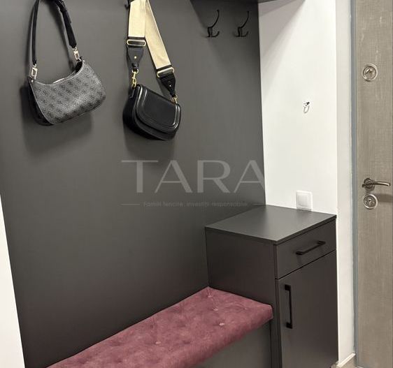 Penthouse 3 camere, 74 mp, terasă 110 mp – zona Eroilor, Florești - Poză 3