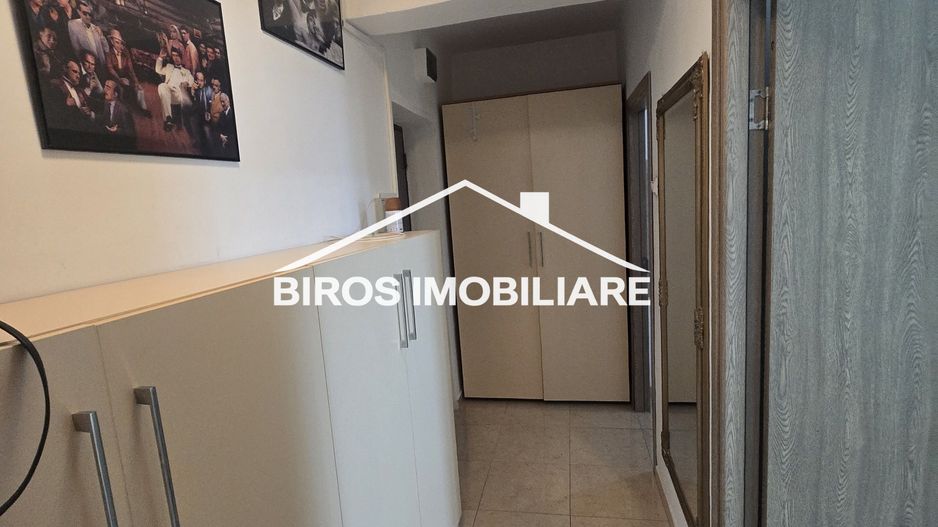 Garsonieră decomandată | 41 mp | Calea București – Nicolae Bălcescu - Poză 3