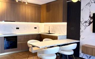 Apartament 2 camere Eroilor Floresti - Poză 16