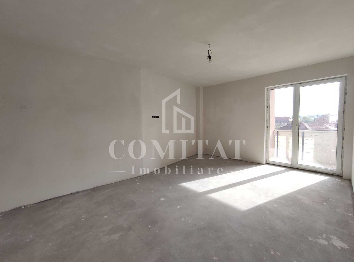 Aprtament cu 3 camere | 92 mp | Iris - Poză 1