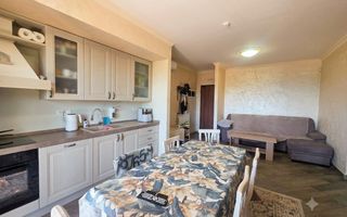 Vanzare apartament 3 camere, bloc boutique in Mamaia, vedere lac, aproape plaja - Poză 2