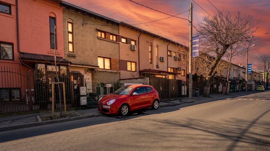 Vatra Luminoasa, AC valabila mansardare+recompartimentare - Poză 2